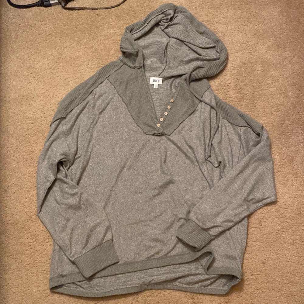 BKE Long Sleeve Shirt